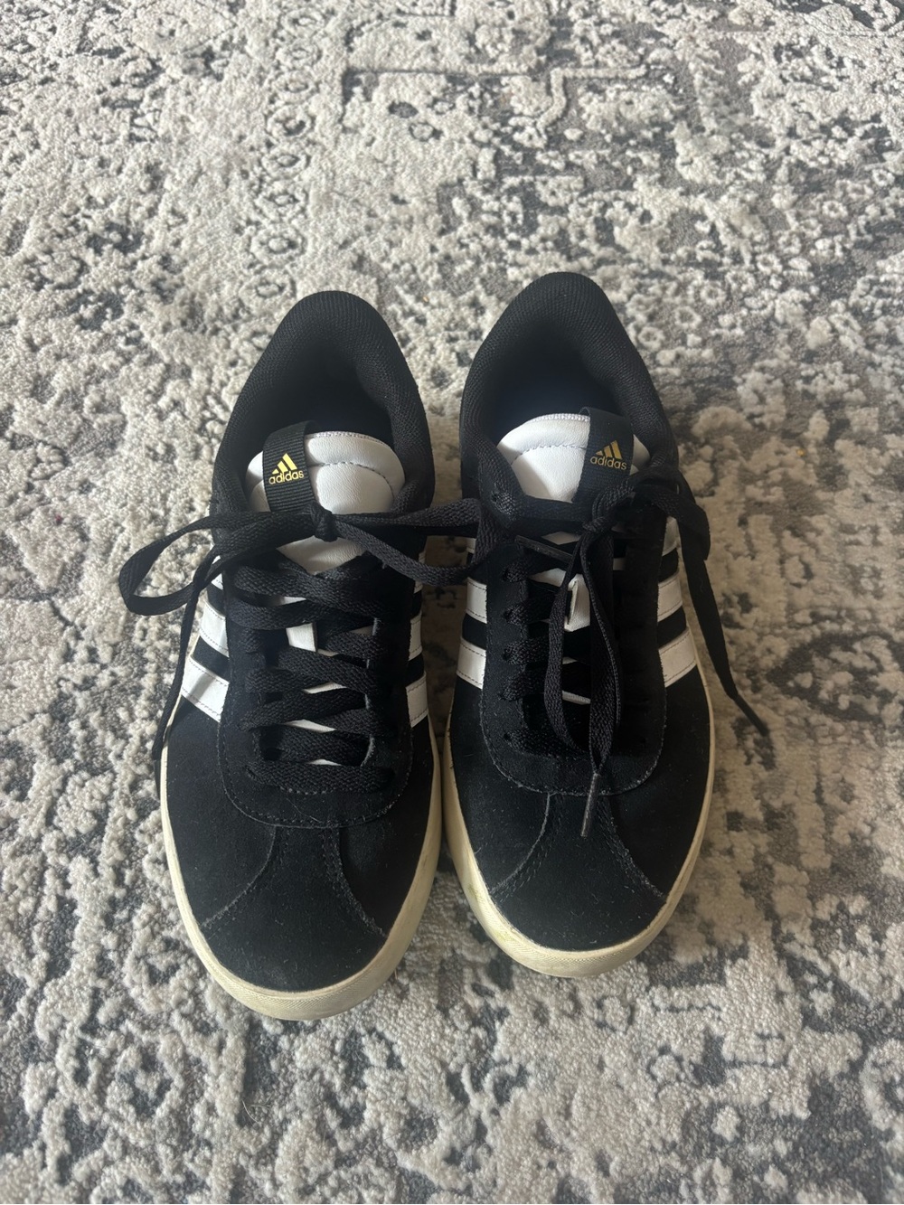 Adidas VL Court 3.0 Shoes